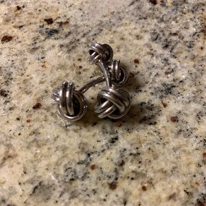 Cuff links